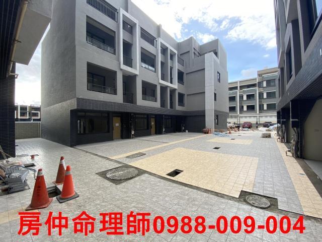 竹南大樓-1