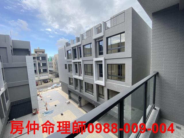 竹南大樓-9