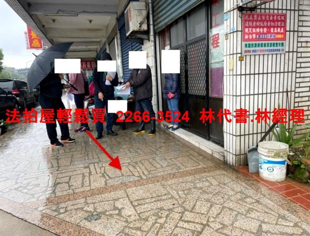 平鎮拍賣大樓-6