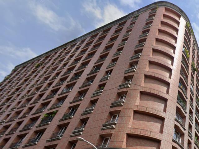 新北中和法拍大樓-3