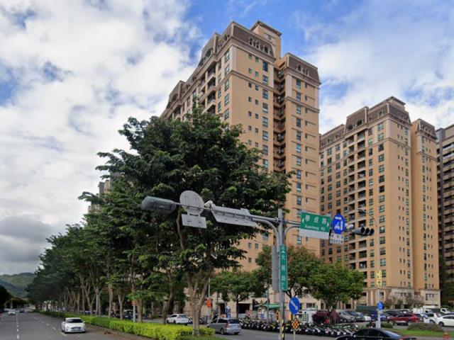 新北樹林法拍大樓-3