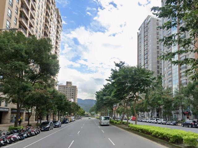 新北樹林法拍大樓-4