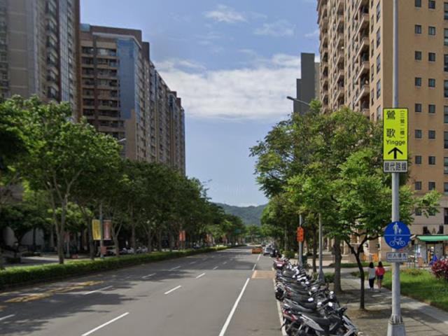 新北樹林法拍大樓-5
