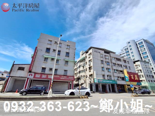 桃園桃園區公寓-15