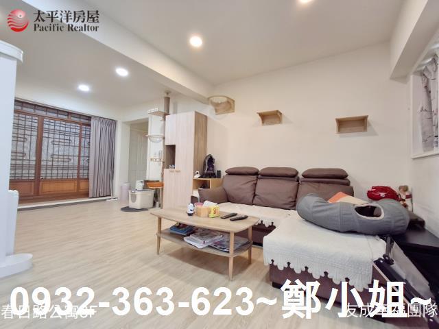 桃園桃園區公寓-3