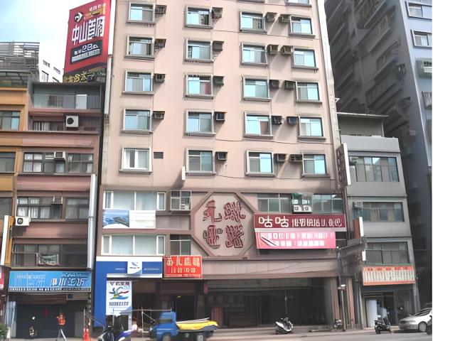 新北板橋法拍大樓-1