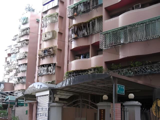 新北土城法拍大樓-2