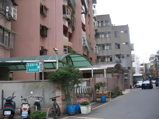 新北土城法拍大樓-3