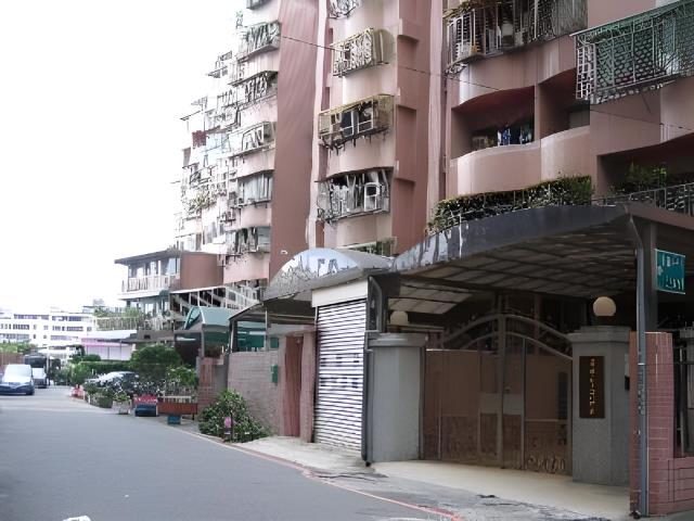 新北土城法拍大樓-4