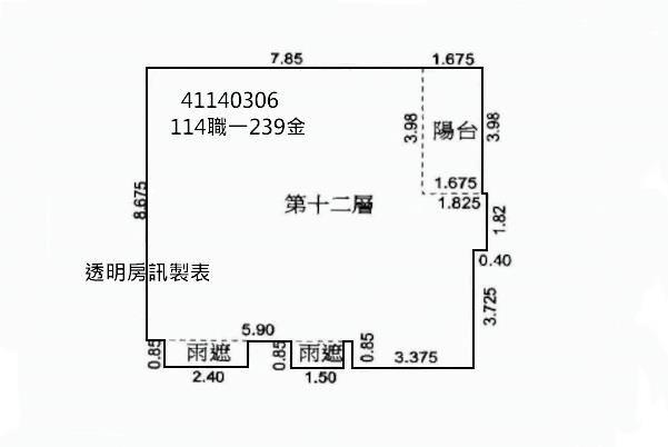 五股法拍大樓-10