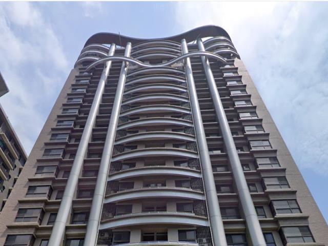 五股法拍大樓-2