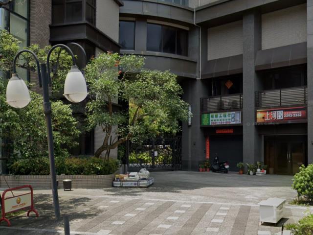 五股法拍大樓-5