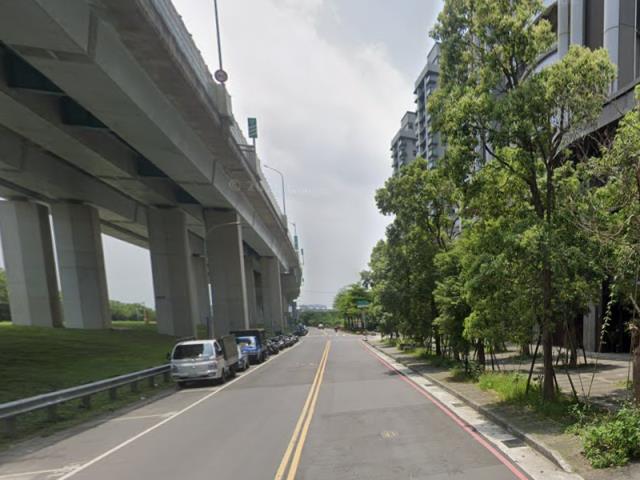 五股法拍大樓-8