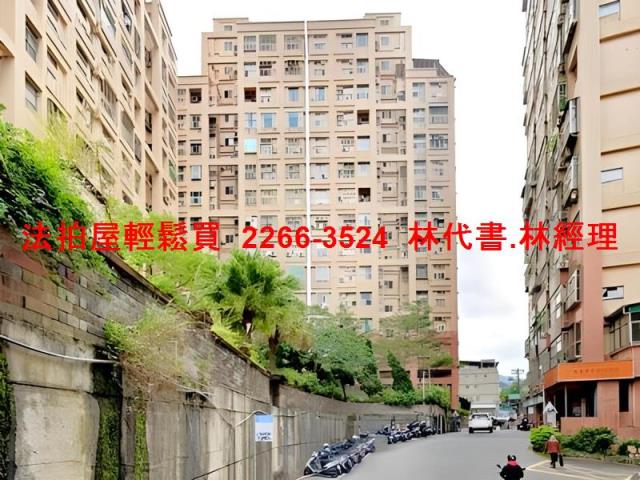 淡水大樓拍賣-9