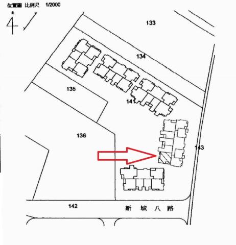 新北五股大樓拍賣-4