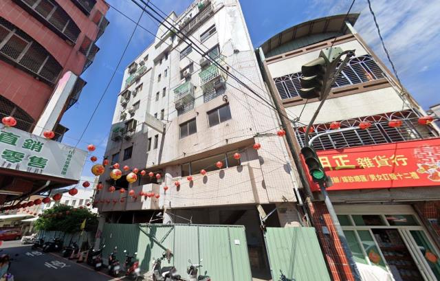台中太平華廈拍賣-1