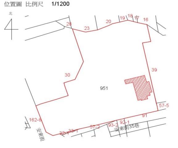 台北大安區大樓-4