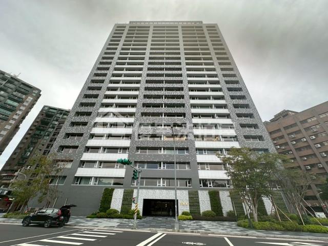 台北文山區大樓-4