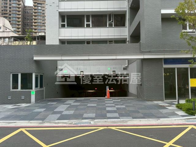台北文山區大樓-7