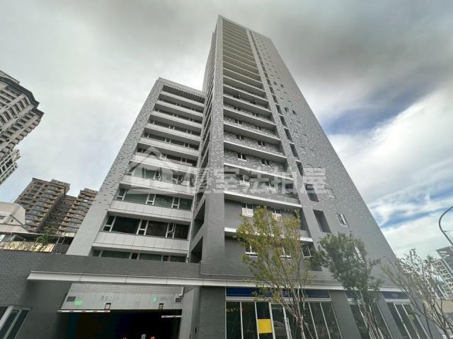台北文山區大樓-1
