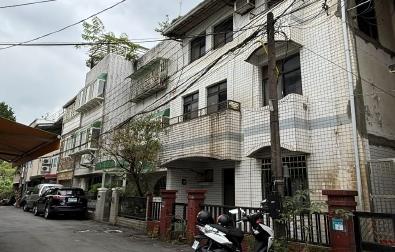 新店法拍透天-1