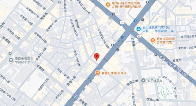 東區大樓拍賣-8
