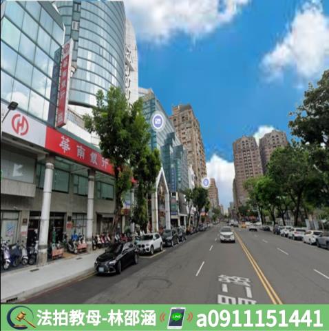 三民區法拍大樓-6
