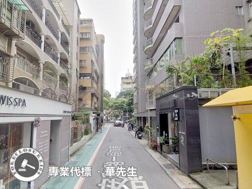 大安區法拍大樓-7