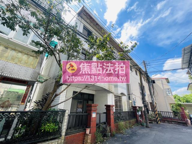 新店透天拍賣-4