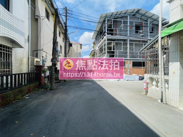 新店透天拍賣-7
