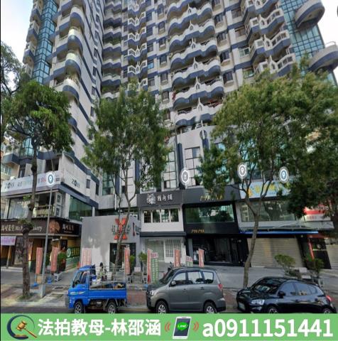 高雄法拍大樓-4