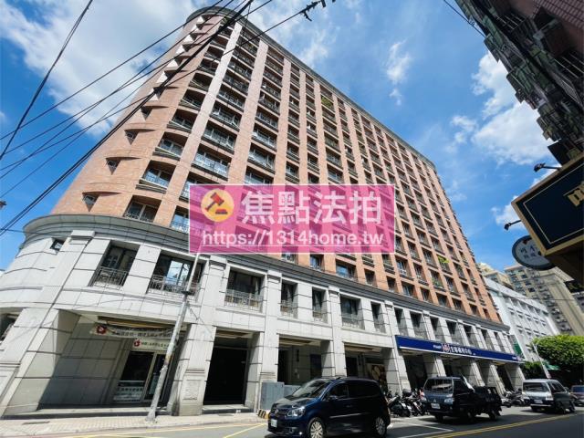 新北大樓法拍-2