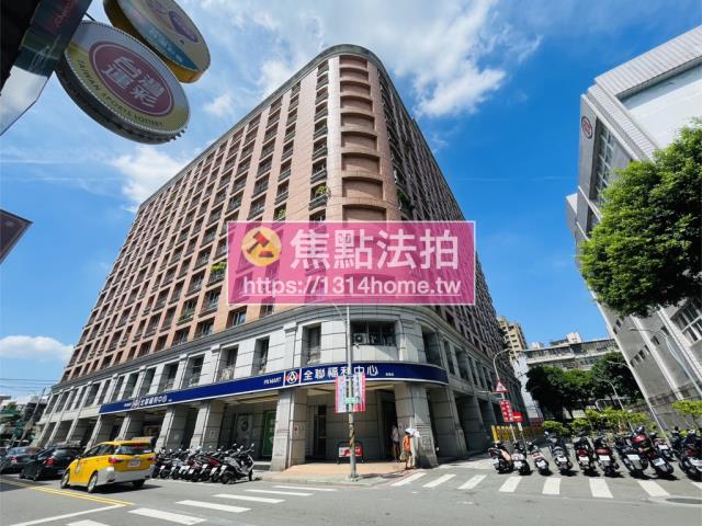 新北大樓法拍-3