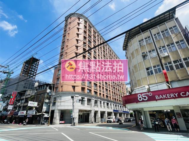 新北大樓法拍-4
