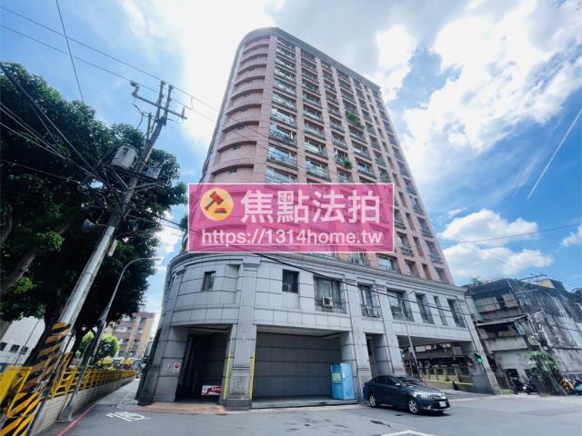 新北大樓法拍-5