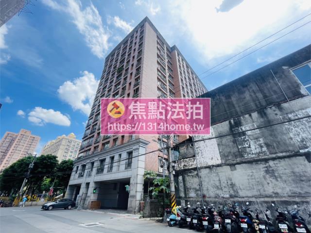 新北大樓法拍-7