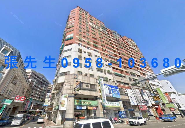台南東區大樓法拍-1