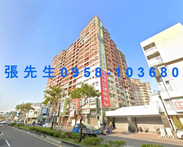 台南東區大樓法拍-3