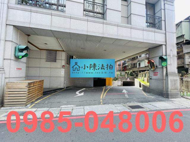 中和法拍大樓-6