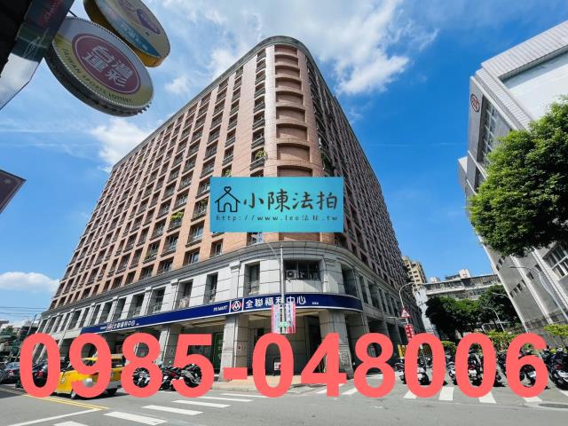 中和法拍大樓-3