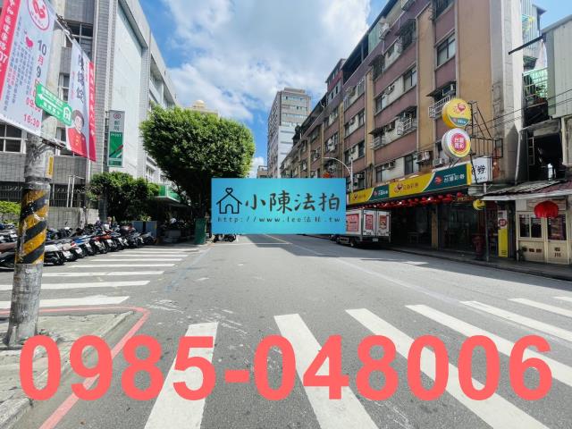 中和法拍大樓-7