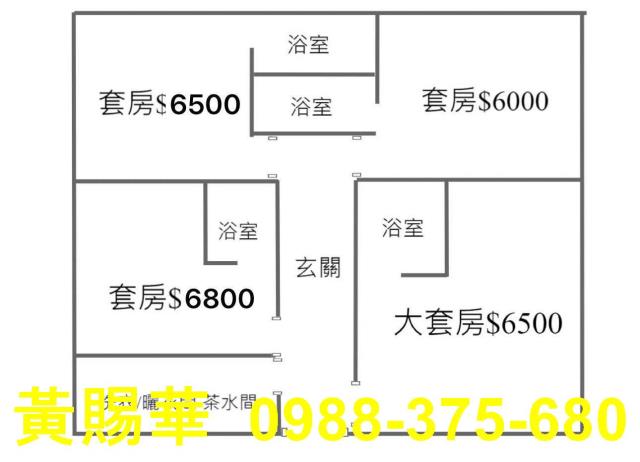 中壢公寓-15