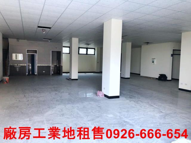 中壢店面-1