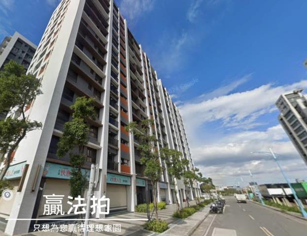 八里大樓法拍-10