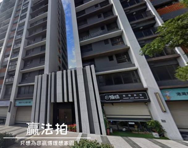 八里大樓法拍-3