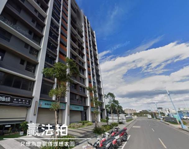 八里大樓法拍-4