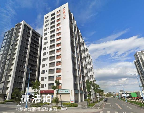 八里大樓法拍-5