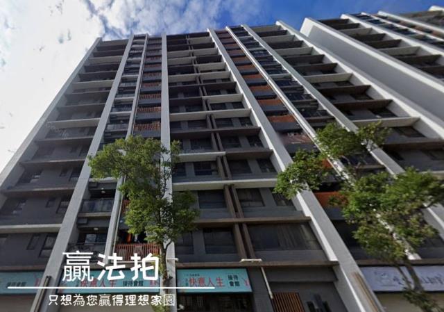 八里大樓法拍-6