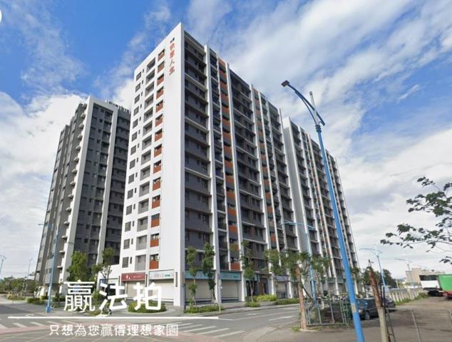 八里大樓法拍-7