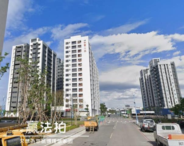 八里大樓法拍-8